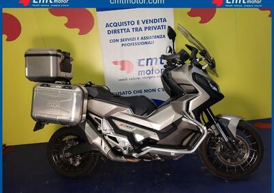 Honda X-ADV 750 Desert Track (2018 - 20) - Annuncio 9958480