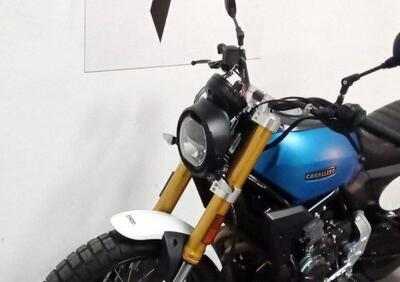 Fantic Motor Caballero 700 (2023 - 24) - Annuncio 9958498