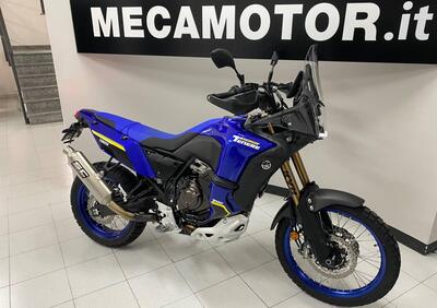 Yamaha Ténéré 700 World Raid (2022 - 25) - Annuncio 9958487