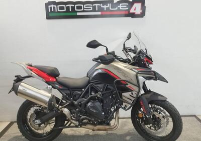 Benelli TRK 702X (2026) - Annuncio 9478759