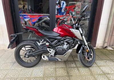 Honda CB 125 R (2018 - 20) - Annuncio 9958499