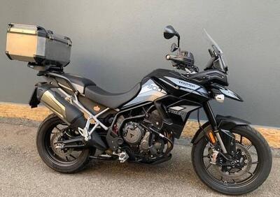 Triumph Tiger 900 GT Pro (2020 - 23) - Annuncio 9957954