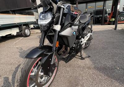 Bmw F 900 R (2021 - 24) - Annuncio 9958506
