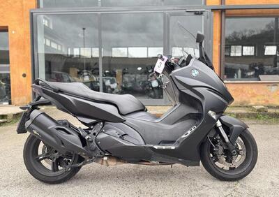 Bmw C 650 Sport (2016 - 20) - Annuncio 9958510