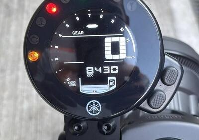 Yamaha XSR 700 (2022 - 26) - Annuncio 9958513