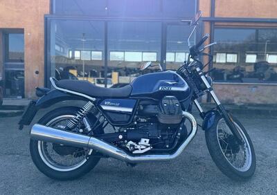 Moto Guzzi V7 850 Stone Special Abs (2021) - Annuncio 9958512