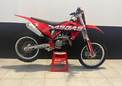 GASGAS MC 250 F (2022) - Annuncio 9958514