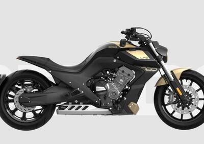 Benda Motorcycles LFC 700 Pro (2026) - Annuncio 9958519