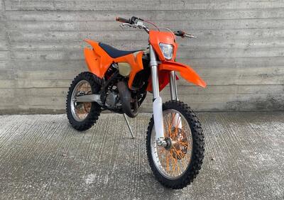 KTM 125 EXC (2013) - Annuncio 9958525