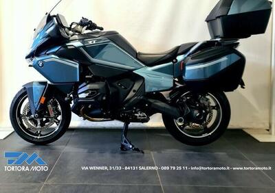 Bmw R 1300 RT (2026) - Annuncio 9958527