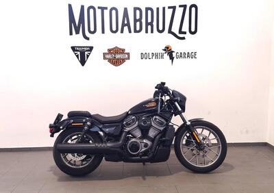 Harley-Davidson Nightster Special (2023 - 26) - Annuncio 9958538
