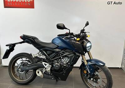 Honda CB 125 R (2024 - 26) - Annuncio 9958533