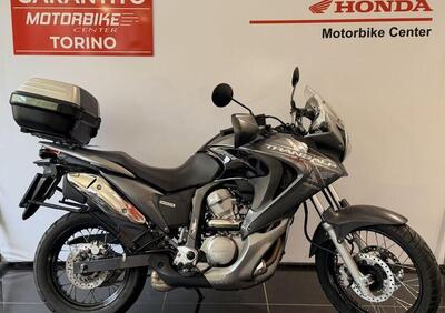 Honda Transalp XL 700 V ABS (2007 - 2013) - Annuncio 9958593