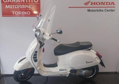 Vespa GTS 300 Super (2017 - 18) - Annuncio 9808762