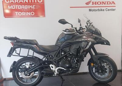 Benelli TRK 502 (2021 - 25) - Annuncio 9807727