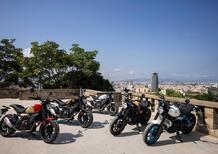 Una nuova Guerrilla 450 in arrivo? L'aggiornamento 2026 è atteso a brevissimo