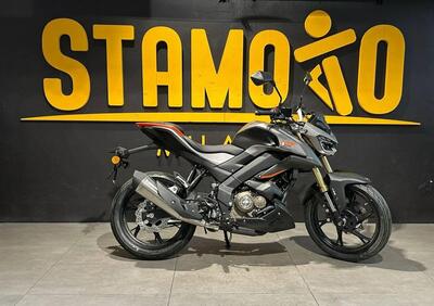 QJ Motor SRK 125 S (2025 - 26) - Annuncio 9958555