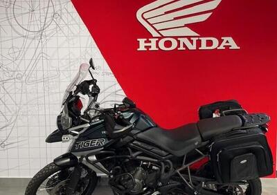 Triumph Tiger 800 XCa (2018 - 20) - Annuncio 9877203