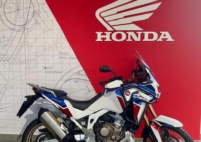 Honda Africa Twin CRF 1100L Adventure Sports (2020 - 21) - Annuncio 9474103
