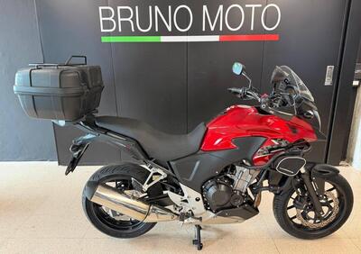 Honda CB 500 X ABS (2012 - 16) - Annuncio 9958574