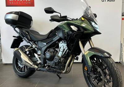 Honda CB 500 X (2022 - 23) - Annuncio 9958577