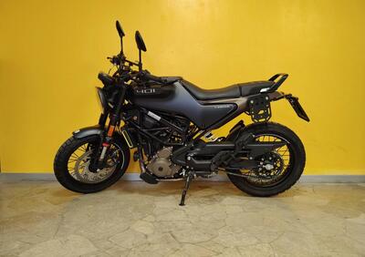 Husqvarna Svartpilen 401 (2021 - 23) - Annuncio 9958581