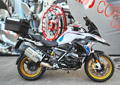 Bmw R 1250 GS (2021 - 24) - Annuncio 9958606