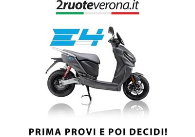 Lifan E4 L3e Doppia Batteria (2021 - 26) - Annuncio 9958582