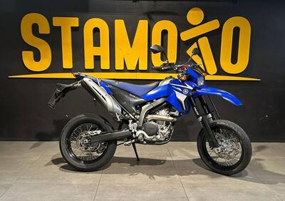 Yamaha WR 250 X (2008 - 13) - Annuncio 9958594