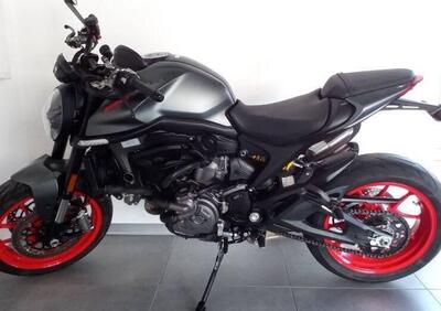 Ducati Monster 937 (2021 - 25) - Annuncio 9958598