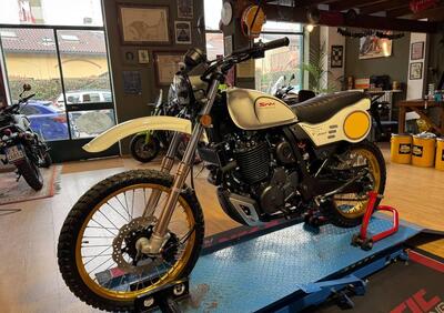 Swm Silver Vase 650 T (2025 - 26) - Annuncio 9958587