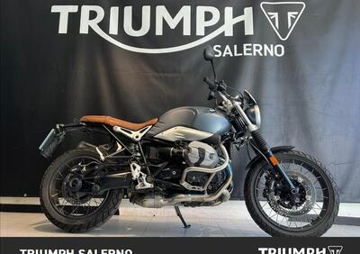 Bmw R nineT 1200 Scrambler (2016 - 20) - Annuncio 9958590