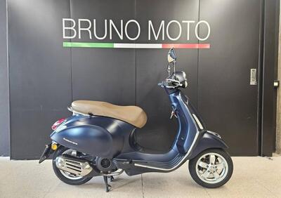 Vespa Primavera 125 3V i-get ABS (2017 - 18) - Annuncio 9958596