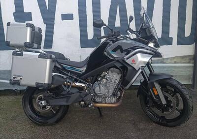 CFMOTO 800MT Touring (2022 - 26) - Annuncio 9958615