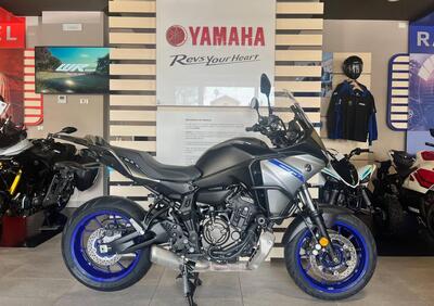 Yamaha Tracer 7 (2021 - 24) - Annuncio 9958626