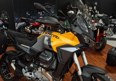Moto Guzzi Stelvio (2024 - 26) - Annuncio 9865895