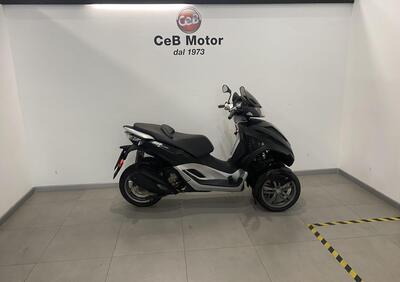 Piaggio Mp3 300 ie Yourban ERL/LT (2011 - 16) - Annuncio 9958629