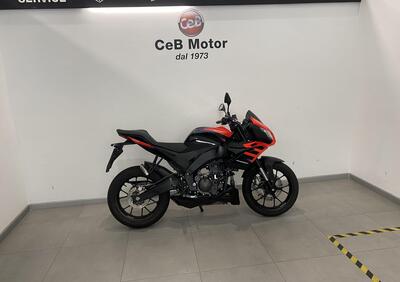 Aprilia Tuono 125 (2021 - 24) - Annuncio 9958630
