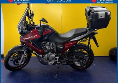 Honda Transalp XL 700 V (2007 - 2013) - Annuncio 9958636