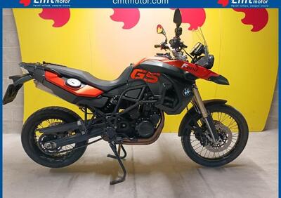Bmw F 800 GS (2008 - 15) - Annuncio 9958639
