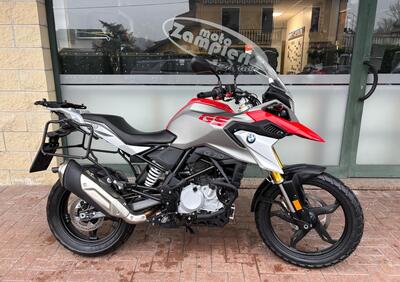 Bmw G 310 GS (2017 - 20) - Annuncio 9958654