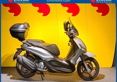 Piaggio Beverly 350 S ABS (2019 - 20) - Annuncio 9958658