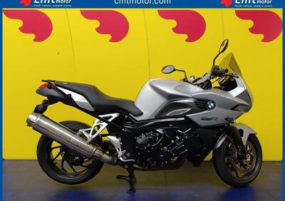Bmw K 1200 R Sport - Annuncio 9958685