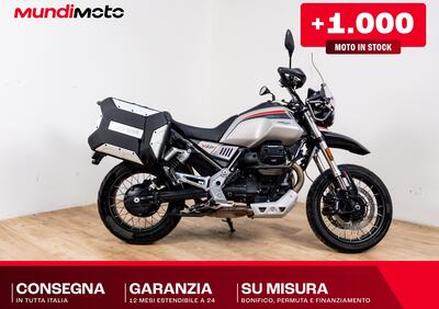 Moto Guzzi V85 TT Travel (2024 - 26) - Annuncio 9958703