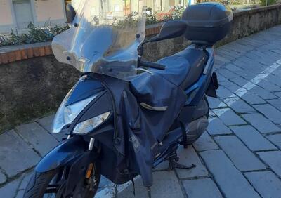 Kymco Agility 125 S (2022 - 26) - Annuncio 9958704