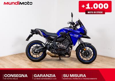 Yamaha Tracer 700 (2020) - Annuncio 9958711