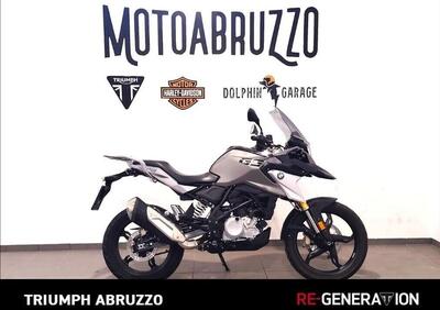 Bmw G 310 GS (2017 - 20) - Annuncio 9958712