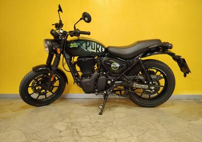 Royal Enfield HNTR 350 (2022 - 26) - Annuncio 9958733
