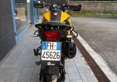 Benelli TRK 502X (2021 - 26) - Annuncio 9958737