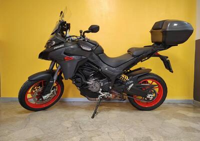 Ducati Multistrada V2 S (2022 - 24) - Annuncio 9958745